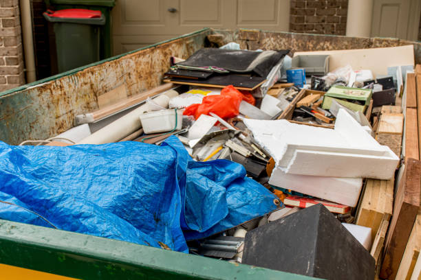 Best Commercial Junk Removal  in Olive Hill, KY