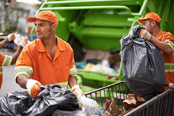 Recycling Services for Junk in Olive Hill, KY